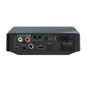 Russound AVA2.1 Mini AVR Bluetooth 2.1 Channel Class-D Amplifier - Picture 1 of 3