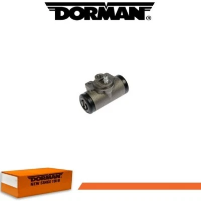 Dorman Drum Brake Wheel Cylinder for 2009-2011 CHEVROLET CHEYENNE - Image 1 of 3