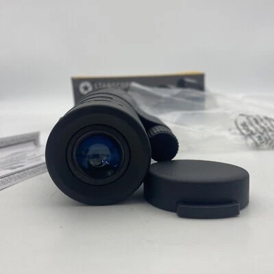 STARSCOPE Monocular Telescope for Smartphone - Handheld Telescope Camera - Image 1 of 4