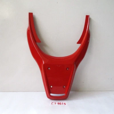 SUPPORTO PORTAPACCHI POSTERIORE ROSSO PER PIAGGIO ZIP FAST RIDER 50 (271815)