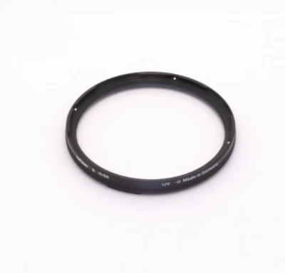 HELIOPAN  BAJ.VI UV FILTER FOR ROLLEI 66 - Image 1 of 3