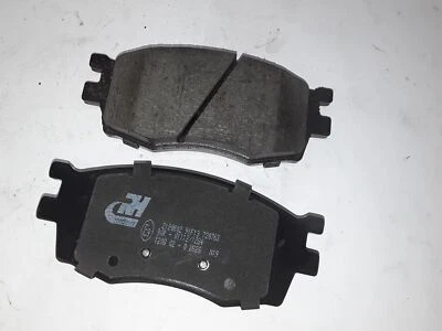 2120802 Plaquettes Frein pour HYUNDAI ACCENT (MC) * 1343331 - Photo 1/2