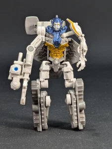 Transformers DOTM Autobot Roller komplett Hasbro 2011 Cyberverse The Ark Spielset - Bild 1 von 5