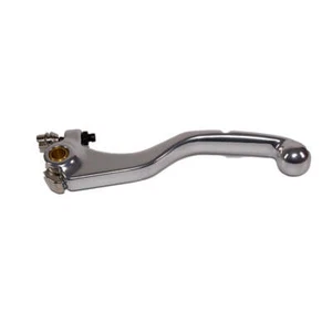 Apico Clutch Lever Forged HONDA CRF450R 21-23, CRF450RX 21-23 Silver - Picture 1 of 1