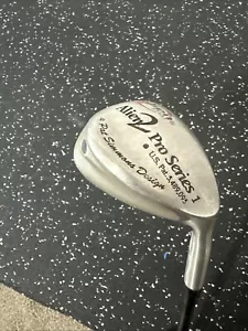 Alien Sport Alien 2 Pro Series 1 Hydro Power Graphite Regular Flex 35" RH 6751 - Picture 1 of 13