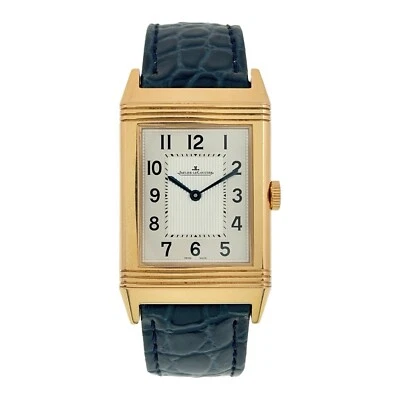 Jaeger-LeCoultre Grande Reverso Shanghai Film Fest 18k Rose Gold 27mm Q2782520 - Image 1 of 4