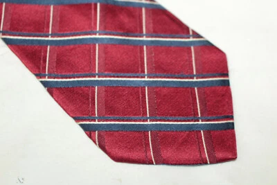 Corbata de seda CLAIBORNE F80276 Foto 1 de 4