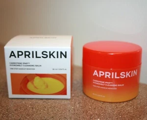 Bálsamo Limpiador de Hidromelto Carrotene IPMP Aprilskin Tamaño Completo 3,4 oz/90 ml - Imagen 1 de 1