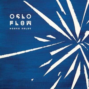 House Rules: Oslo Flow / Alx Plato 7" Scratch Record - Cut & Paste Records - Picture 1 of 2