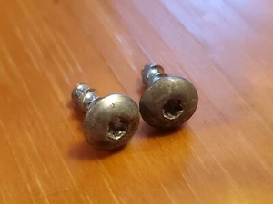 Ford Excursion Expedition Overhead Console Screws for Compass AC Switches etc - Picture 1 of 5