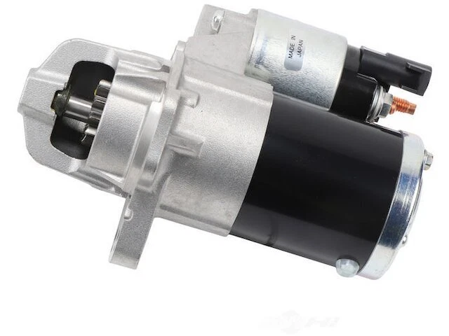 Arranque AC Delco 24VQSD78 para Cadillac SRX STS CTS 2007 2006 Foto 1 de 1