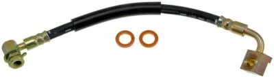 For 1998-2002 Mazda B3000 4WD Brake Hydraulic Hose Front Right Dorman 234PH16 Foto 1 de 3