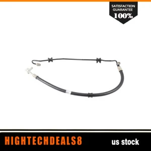 New Power Steering Pressure Line / Hose Fits for 2007-2011 CRV CR-V 2.4L - Picture 1 of 4