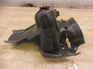 1979 Yamaha YZ100 Moto Dirt Bike Y333-1* Rear Wheel Inner Fender #1 - Picture 1 of 9