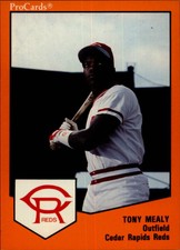 B3128- 1989 Procards Minor League BB Cards Group1 - You Pick- 10 + Free US Ship