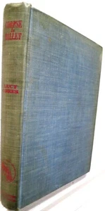 Corpse de Ballet, Lucy Cores, 1944, Duell-Sloan-Pearce - 1st edition. - Picture 1 of 6
