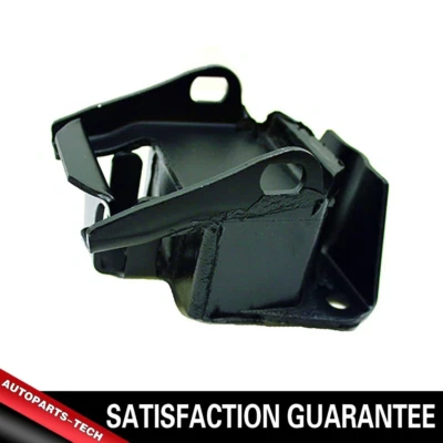 Крепление двигателя DEA 1 переднее под правую руку подходит для 1989 PONTIAC FIREBIRD V6 3,8 л Turbo - Изображение 1 из 3