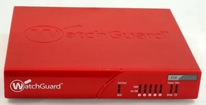 WatchGuard HW Model #FS1E5 277-3939-250 Rev.D N136 D43681 X2M2 Series (No PSU - Picture 1 of 8