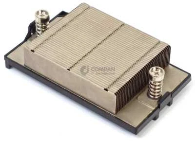 M112P DELL HEATSINK FOR R620 0M112P - Bild 1 von 4