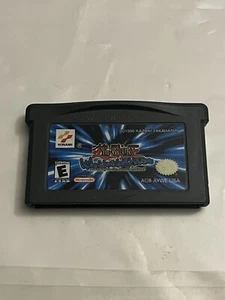 Yu-Gi-Oh! World Wide Edition: Stairway To The Destined Duel (Nintendo GBA, 1996) - Picture 1 of 2
