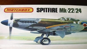 MATCHBOX - 1/32 - VARIOUS PLANES AVAILABLE - Picture 1 of 23
