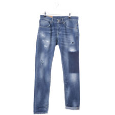 Jeans Dondup Blau W33 Neu