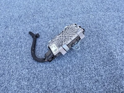 TRANSMISSION TRANSFER CASE CONTROL MODULE UNIT 7K OEM 2018-2024 AUDI Q5 SQ5 2.0T - Image 1 of 4