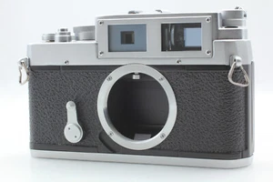 TODO TRABAJO "COMO NUEVO" Yasuhara Isshiki T981 35 mm telémetro cámara fotográfica de JAPÓN - Imagen 1 de 12