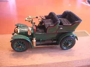Top Marques 1904 Rolls Royce 10HP 4 Sitter - Picture 1 of 8