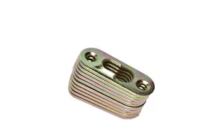 10x Bilderhaken für Bilderrahmen Haken Halterung Zackenaufhänger 8-13 (16x44mm)  - Bild 1 von 5