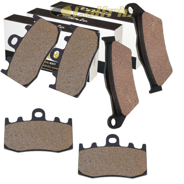 Brake Pads for BMW R1150RT for sale eBay