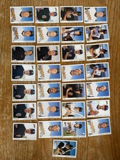 Tucson Sidewinders 1999 Multi Ad Sports Team Set Arizona Diamondbacks Minor Leag