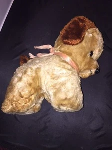 Brown Dog Stuffed animal Plush - Picture 1 of 3