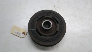 2016-2018 Acura ILX OEM 2.4L Engine Crankshaft Pulley - Picture 1 of 7
