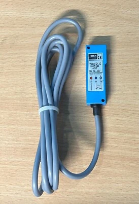 SICK WS9-D132 Photoelectric Sensor 10-30VDC - Image 1 of 3