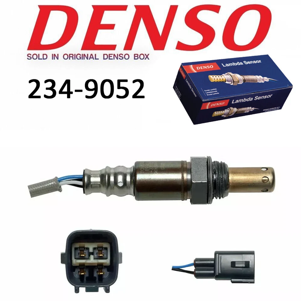 Upstream Air Fuel Ratio Oxygen O2 Sensor OEM For Toyota Matrix Yaris 234-9052 Foto 1 de 4