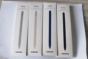 Original Samsung Galaxy Tab S8+/S8 Ultra/S7/ S7+ S PEN Bluetooth stylus W BOX