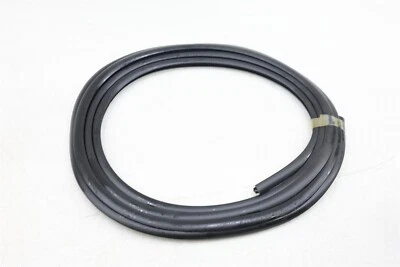 NUEVO OEM Mopar Parabrisas Reveal Molding 55175169 Jeep Wrangler 1994-1995 Foto 1 de 4