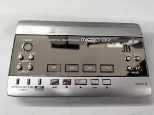 Boss Mikro Br Multi Titel Rekorder - Ausgezeichneter Arbeits Zustand Aus Japan - Bild 1 von 10