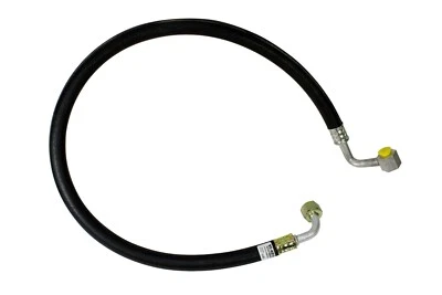 Всасывающий шланг кондиционера для моделей Cadillac 1967 года, за исключением Eldorado [95-6518] - Изображение 1 из 3