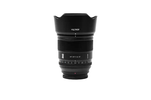 Viltrox 27mm AF F1.2 PRO XF Lens Compatible with Fuji X-Mount Cameras - Picture 1 of 20
