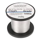 3281FT 8lb Nylon Fishing Line 2.5# Monofilament String Wire Fluorocarbon Clear