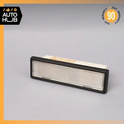 97-09 Cadillac XLR Tapa Trasera Trasera Interior Luz LED 17991426 OEM Foto 1 de 4