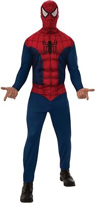 Rubie's Marvel –820958 Costume Spiderman Da Uomo • 28.90€