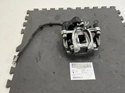 2025+ MINI COOPER S F65 F66 2.0L FWD REAR RIGHT PASSENGER SIDE BRAKE CALIPER OEM - Image 1 of 4