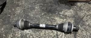MERCEDES CLA45 A45 GLA45 4MATIC REAR AXLE LEFT DRIVESHAFT 2019-2025 A1773505301 - Picture 1 of 2