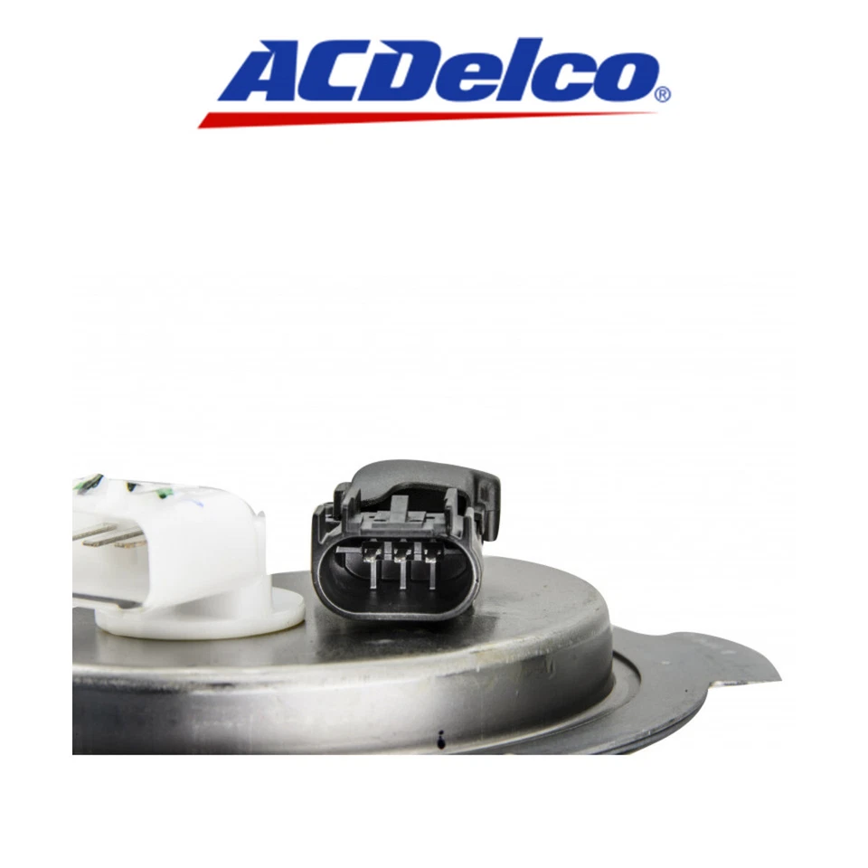 Conjunto de módulo de bomba de combustible ACDelco MU2314 19354057 para Chevrolet Tahoe 15-16 Foto 1 de 1