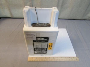 Maxwell Hochspannungskondensator P/N 35076 0,02uF 100kV Radial keine Leiterplatten falsch beschriftet? - Bild 1 von 4