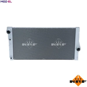 RADIATOR ENGINE COOLING 58466 FOR N47D20C/D20D B47D20A 2.0L 4cyl 3.0L 6cyl - Picture 1 of 12
