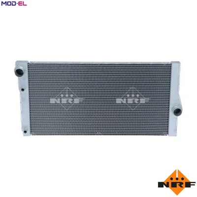 RADIATOR ENGINE COOLING 58466 FOR N47D20C/D20D B47D20A 2.0L 4cyl 3.0L 6cyl - Image 1 of 4